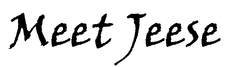 Jesse Profile Headshot