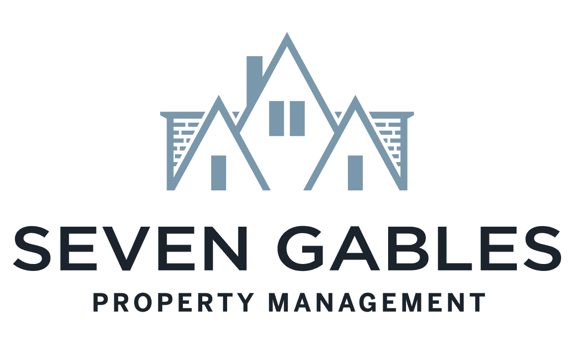 Seven Gables Logo